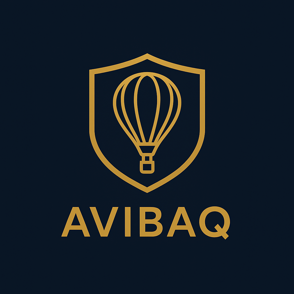 Logo AVIBAQ